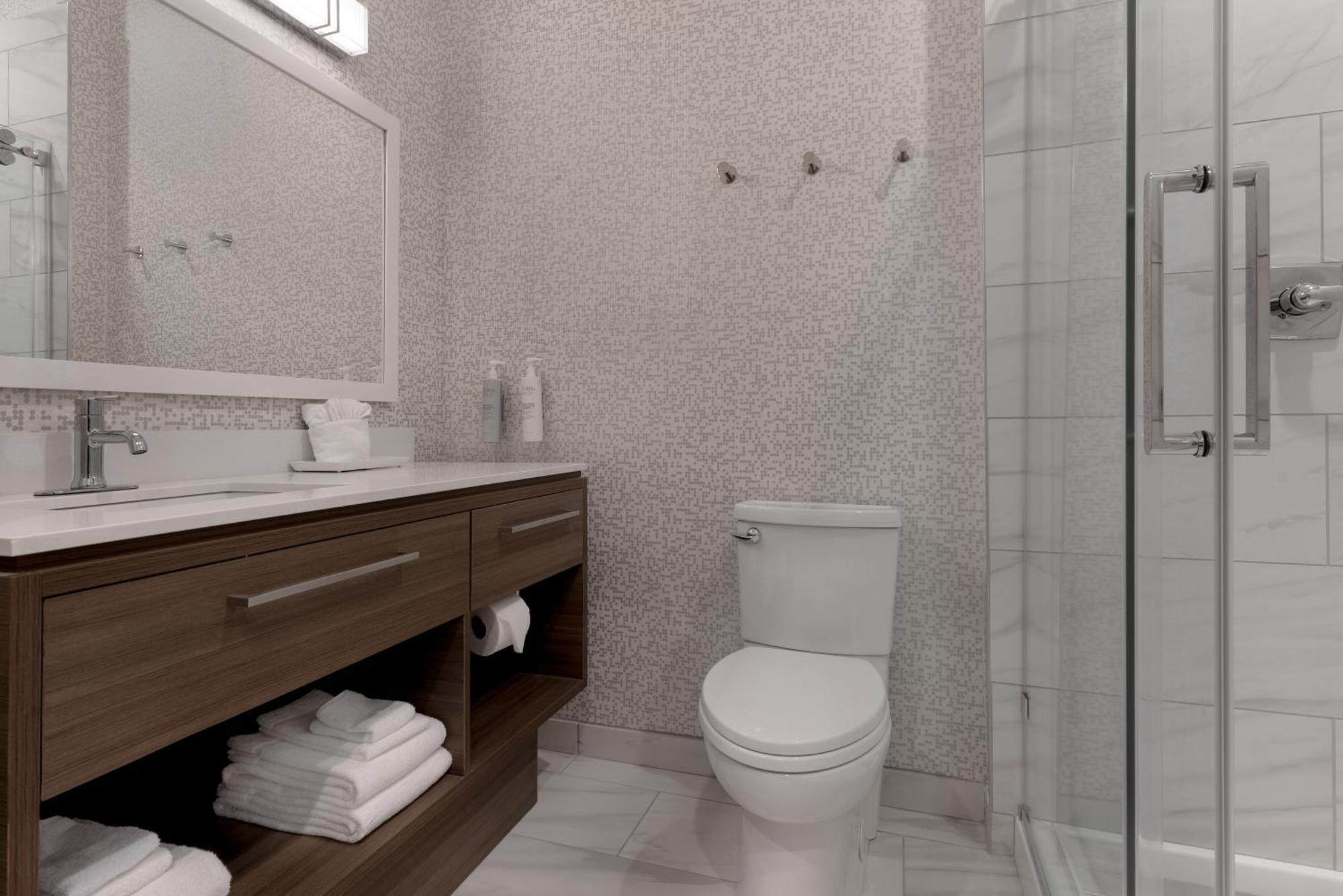 Home2 Suites By Hilton كوكومو المظهر الخارجي الصورة